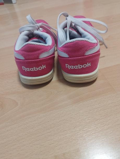 Tenisky reebok, reebok,37