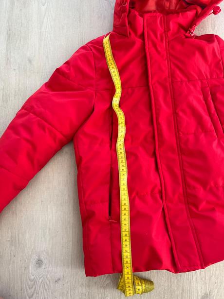 Zimna bunda bayern mnichov, 128