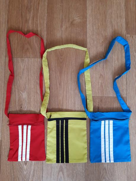 Taška na mobil, doklady, 3 ks, 