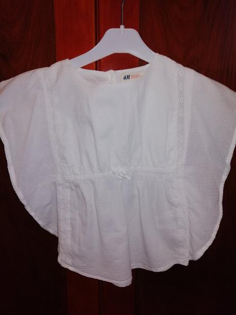Bluzicka, h&m,116
