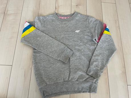 Balik oblecenia, 122–134