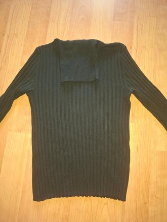 Damsky rolák, bershka,s