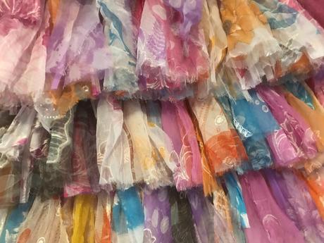 Taska s latkami krasna, zn. casamia, 