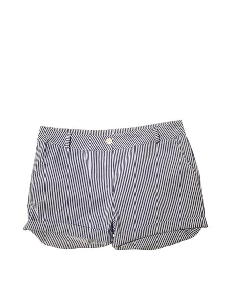 Dámske elastické šortky, 46