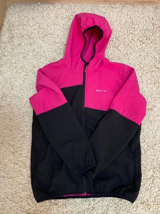 Prechodná bunda, lewro,152