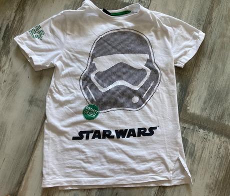 Star wars tričko, 146