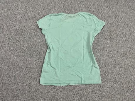 Dievčenské tričko mickey mouse, bonprix,152