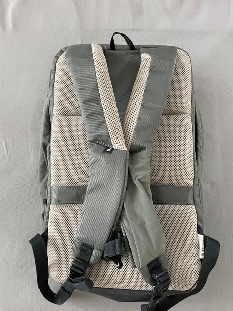 Ruksak quechua,