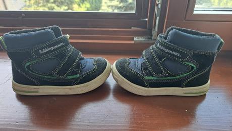 Čižmy, bubble gummers,23