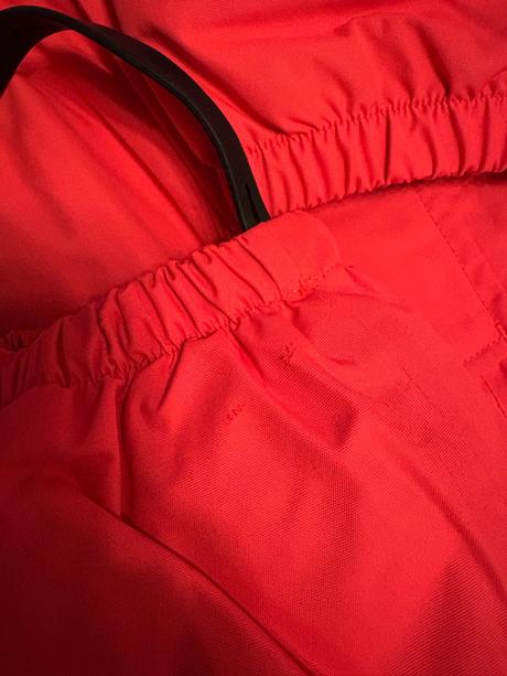 Overal swedemounth, 140