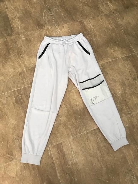 Zara teplákové nohavice 164 (13-14r.), zara,164