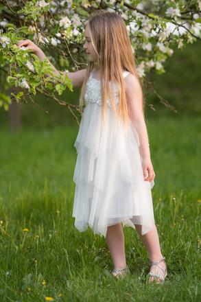 Sviatočné šaty pretty by biscotti, 122