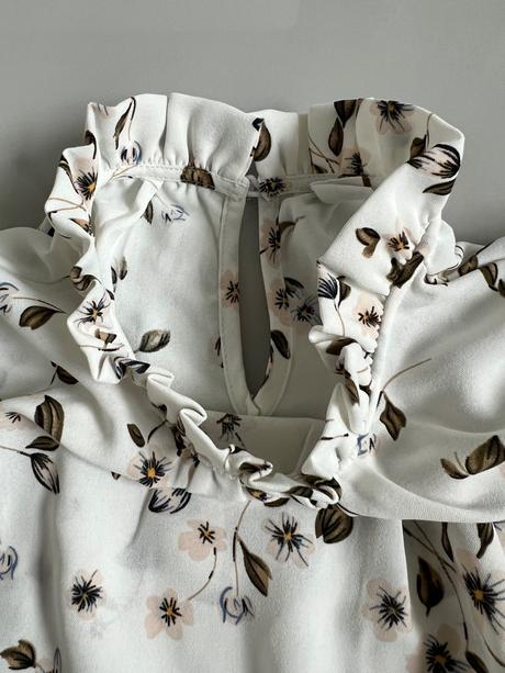 Blúzka top stav, 158