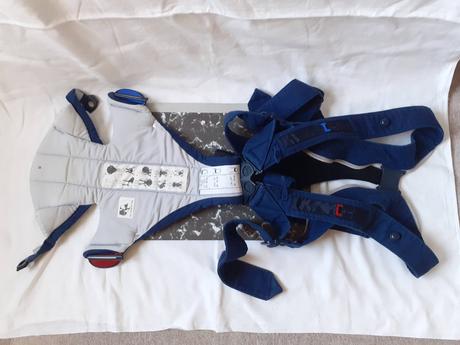 Babybjorn active klokanka, babybjörn