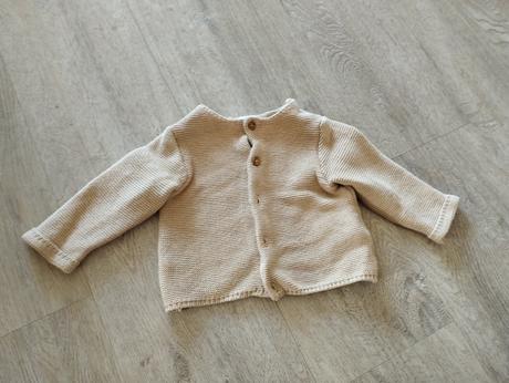 Béžový svetrík, dopodopo,56