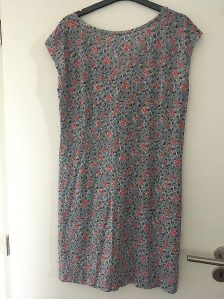 Letné šaty, m