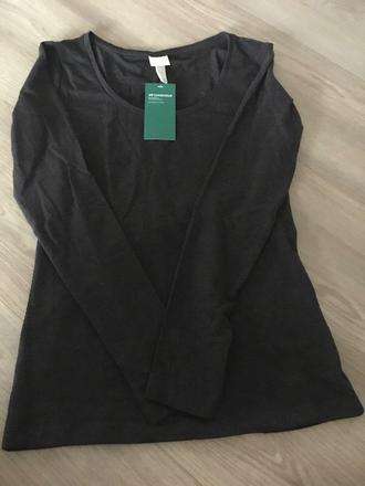 Tricko damske, h&m,s