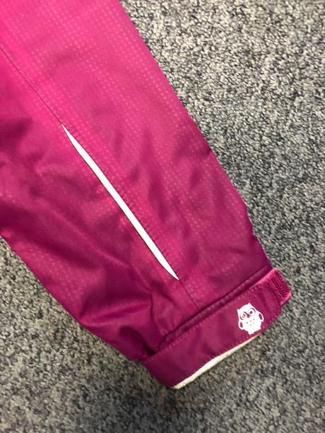 Letná bundička, 134