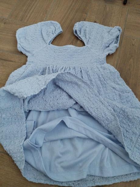 Štýlové šaty zn.reserved 128, reserved,128