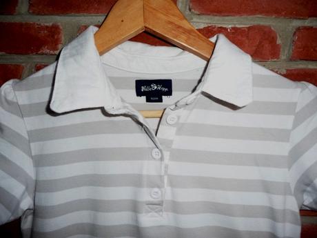 Tričko dievčenské, 152