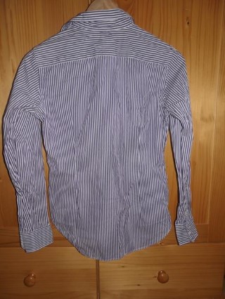 Ralph lauren orig. ikonicka luxusna kosela m/s, ralph lauren,m