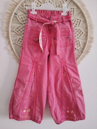 Široké nohavice, topolino,116