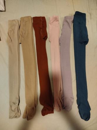 Predám pančusky č.122, 122