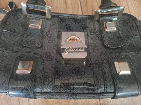 Kabelka guess originál, guess