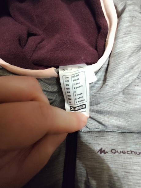 Dievčenská vestička, quechua,92