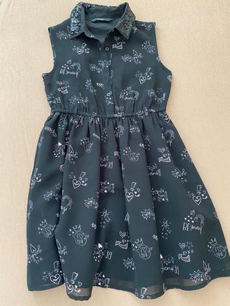 Šatočky, george,122