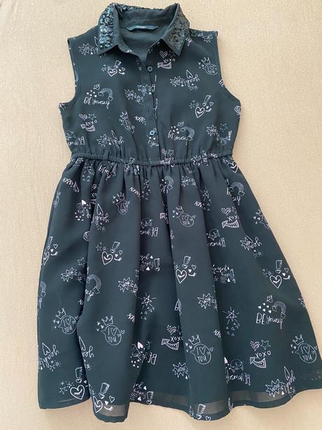 Šatočky, george,122