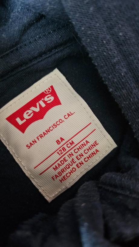 Levis mikča 128, levis,128
