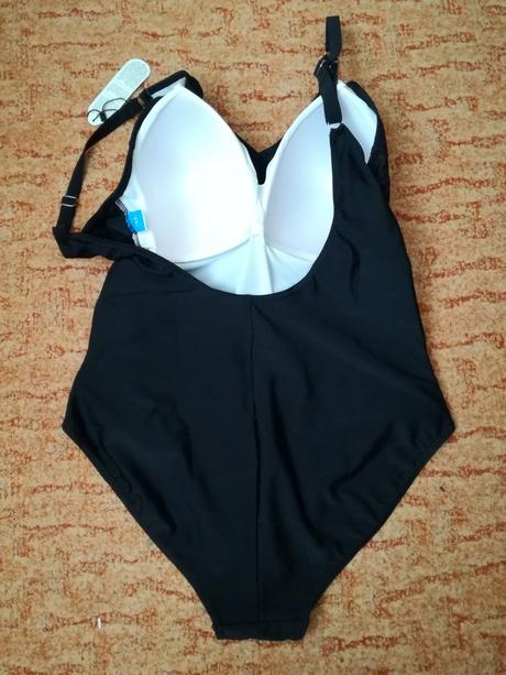 Plavky nové s poštou, 54 / 56