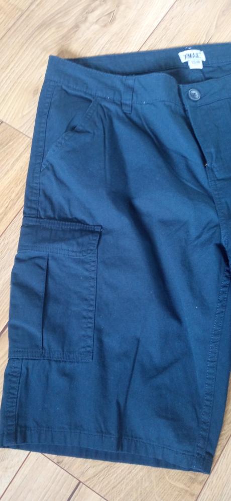 Pánske kraťasy x-mal veľ m, m