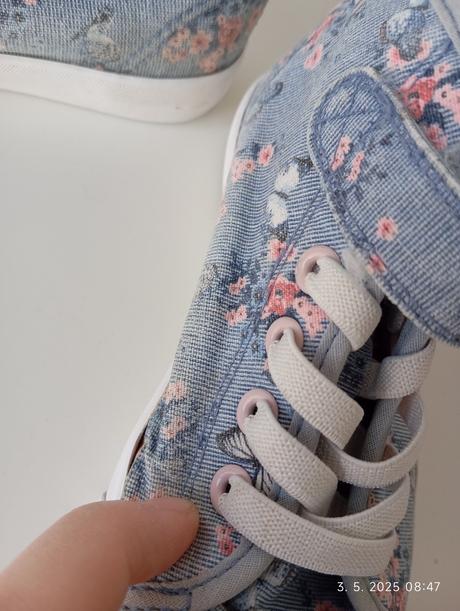 Tenisky, h&m,30