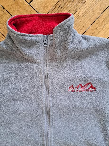 Fliska, neverest,164