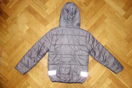 Zimná bunda, pepco,146
