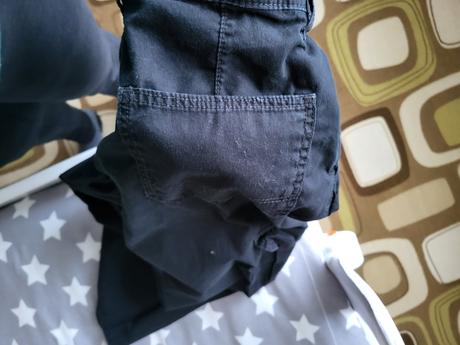 Kapsace + doporučené poštovné, h&m,146