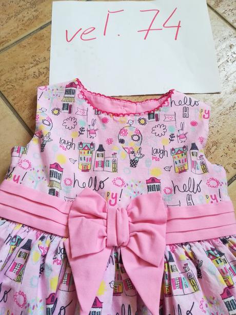 Letné šatočky tu, tu,74