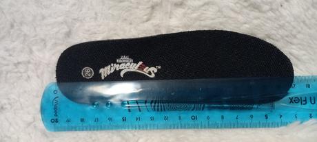 Štýlové berušky topánky - miraculus, 26