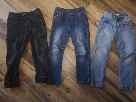 Rifle 110 až 116, 116