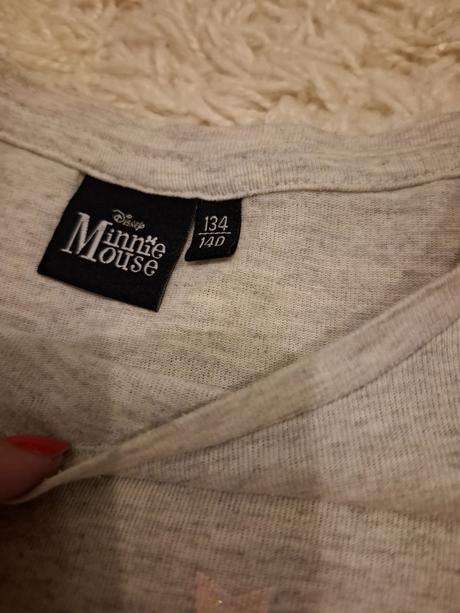 Mickey mouse pyžamo, disney,134