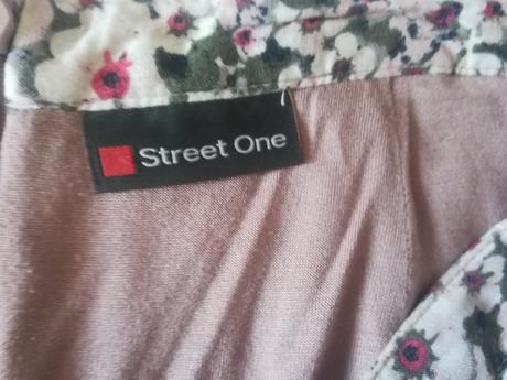 Letná sukňa street one, street one,40