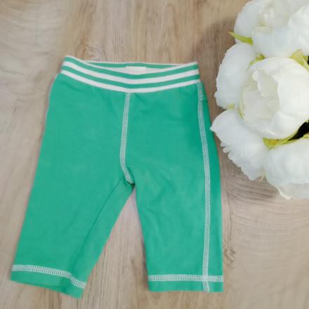 Legíny pre bábätko, 56