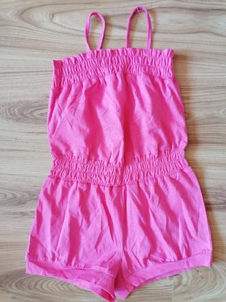 Tričkovinovy overal, pepperts,122 / 128