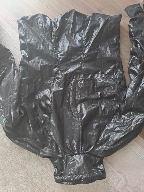 Damska sustiakova bunda röhnisch, s