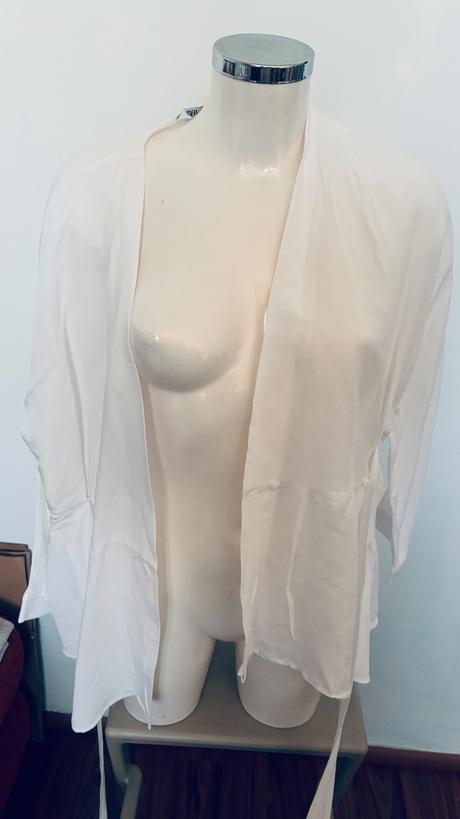 Zara koselu s viazačkou, zara,l