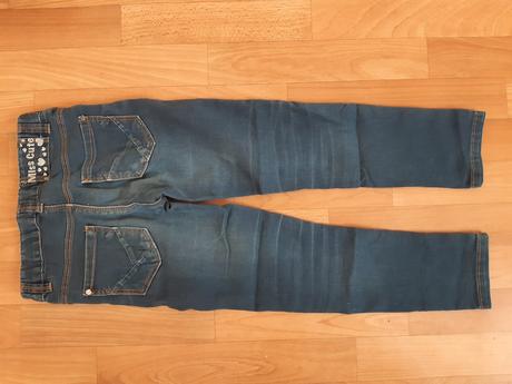 Rifle 122, dopodopo,122