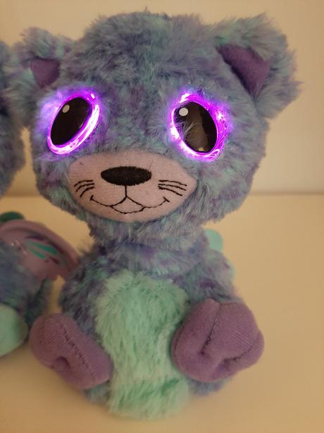 Hatchimal dvojičky, 