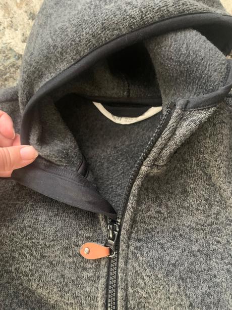 Zateplene mikiny h&m 110/116, h&m,110